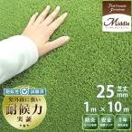  искусственный газон 25mm газонная трава длина premium Turf Grande брезент grande 1m×10m высокая плотность настоящий искусственный газон двор для веранда балкон вне конструкция 