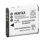 ショッピングデジカメ Li-ion Battery D-LI92 by Pentax