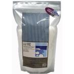 ラグゼ デッドシーバスソルト 2kg バスソルト ボディスクラブ ボディソルト