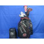  привлекательный! Bridgestone Golf комплект caddy bag имеется 