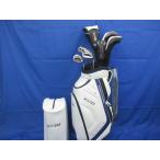 ..... похоже! XXIO Golf комплект новый товар caddy bag есть 