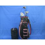  женский TaylorMade Golf комплект caddy bag имеется 