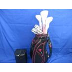  женский Honma BERES. отсутствует полный комплект caddy bag есть 