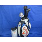  начинающий san . круто хорошо! Callaway Golf комплект caddy bag имеется 