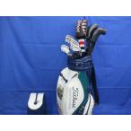  привлекательный ze.! Titleist полный комплект caddy bag имеется 