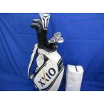  левый для скол. XXIO полный комплект caddy bag имеется 