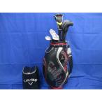 X-HOT X FORGED Golf комплект caddy bag есть 
