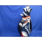  привлекательный ze.! TaylorMade Golf комплект 