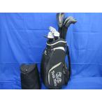  Honma twin Mark sLB-787 полный комплект caddy bag есть 