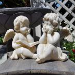 [.... Angel 2 человек комплект комплект ] ангел интерьер садоводство сад смешанные товары орнамент модный украшение подарок соответствует ... час взрослый симпатичный смешанные товары 