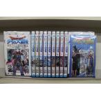 ドラゴンクエスト ダイの大冒険 勇者アバンと獄炎の魔王 1-11巻セット 中古コミック 3B1494-comic