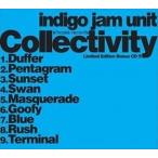 Collectivity indigo jam unit б/у CD прокат 5b-7485
