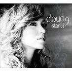 Cloud 9 SHANTI б/у CD прокат 5b-7586