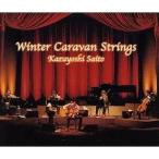 十二月〜Winteraravan Strings〜 斉藤和義 中古CD レンタル落ち 5c-2672