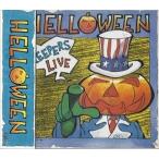 KEEPERS LIVE Halloween б/у CD прокат 5m-7184