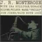 J.R. Montero -zJ.R. Montero -z б/у CD прокат 5n-2316