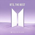 BTS THE BEST BTS б/у CD прокат 5n-3133
