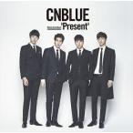 PRESENT Korea Best CNBLUE б/у CD прокат 5n-3148