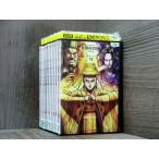DVD キングダム 第4シリーズ 全12巻 ※ケース無し発送 レンタル落ち 7w 0004