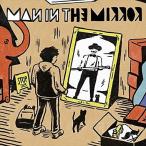 MAN IN THE MIRROR Official髭男dism 中古CD レンタル落ち 8a-2247