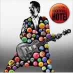 MODERN TIMES ROCK N ROLL Hotei Tomoyasu б/у CD прокат 8c-2350