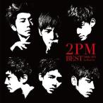 2PM BEST~2008-2011 in Korea~ 2PM б/у CD прокат 8d-1088