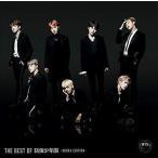THE BEST OF.. подросток .-KOREA EDITION- BTS б/у CD прокат 8d-1138
