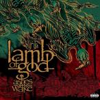 Ashes of the Wake Ram obgodo б/у CD прокат 8e-2225
