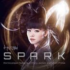 SPARK(SHM-CD) Uehara ... б/у CD прокат 8f-0756