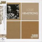 мой * First * Jazz Louis * Armstrong б/у CD прокат 8f-0888