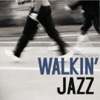 Walkin Jazz сборник б/у CD прокат 8f-0891