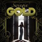 Swingin* GOLD -tribute to THE GREAT GATSBY- сборник б/у CD прокат 8f-0895