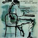  blow in * The * блюз *a way ho отсутствует * порог двери va- б/у CD прокат 8f-0917