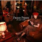  four *yua* Smile f ride * Pride б/у CD прокат 8f-1025