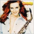  большой * девушка сладости *daru мех б/у CD прокат 8f-1106