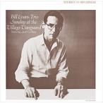  солнечный tei* at * The * village * Vanguard +5 Bill * Evans б/у CD прокат 8f-1199