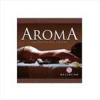  aroma сборник б/у CD прокат 8f-1636