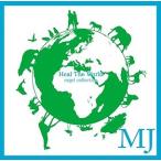 MJ Orgel Collection *Heal The World~ музыкальная шкатулка б/у CD прокат 8f-1674