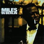 Miles In Berlin миля s*tei винт б/у CD прокат 8g-2945