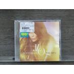 DANCE AGAINTHE HITS ジェニファーロペス 