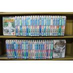 頭文字Ｄ 全48巻セット 中古コミック D52-comic