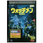 DVD ウォッチメン レンタル版 VVV00538a