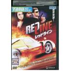 DVD Red Line в аренду версия VVV05597