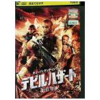 DVD De Ville * риск прокат WWW03077