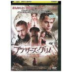 DVD Brothers * Гримм прокат WWW04237
