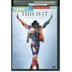 DVD Michael Jackson THIS IS IT прокат WWW04670