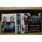 DVD SUITS スーツ シーズン 1〜ファイナル シリーズ完結 全67巻 ※ケース無し発送 レンタル落ち Z3D1584