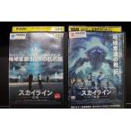 DVD Skyline . одежда +..2 шт. комплект * кейс нет отправка прокат Z4T1184