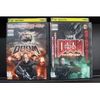 DVD DOOMdu-m+ Anayi a рацион 2 шт. комплект * кейс нет отправка прокат Z4T2124a