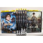 DVD Harry *pota-.. человек. камень др. серии 7 шт. комплект * кейс нет отправка прокат Z4T3075